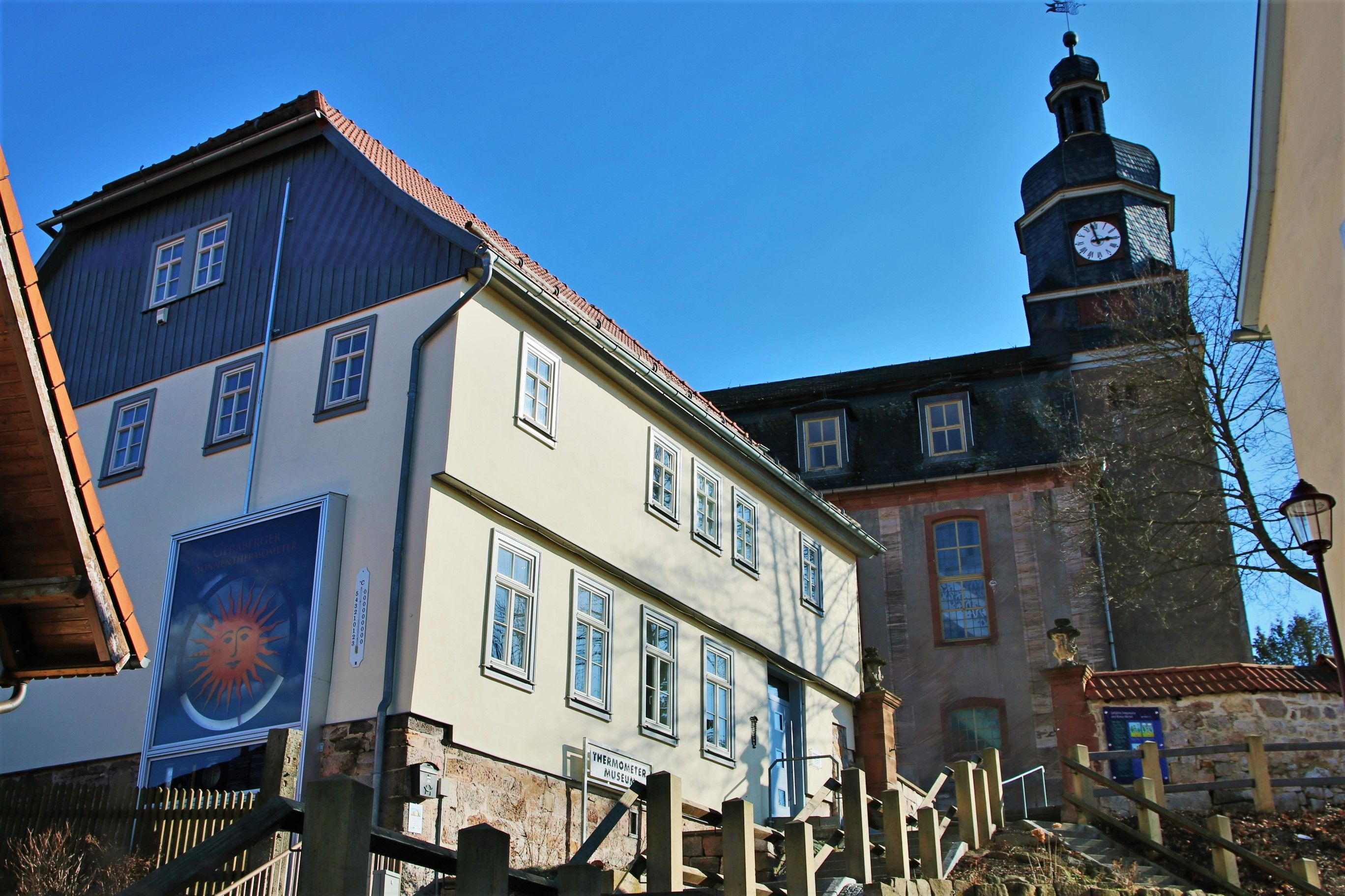 3-D Rundgang